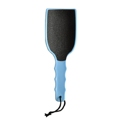 Foot Rasp File Callus Scrubber pedikűr eltávolító sarok szerszám Skin Dead hámlasztó kaparó kefe reszelő csiszoló súroló kő láb
