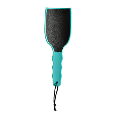 Foot Rasp File Callus Scrubber pedikűr eltávolító sarok szerszám Skin Dead hámlasztó kaparó kefe reszelő csiszoló súroló kő láb