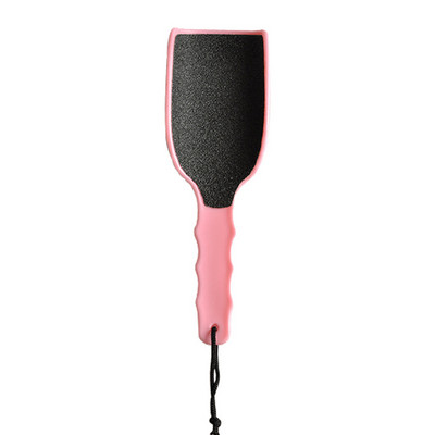 Foot Rasp File Callus Scrubber pedikűr eltávolító sarok szerszám Skin Dead hámlasztó kaparó kefe reszelő csiszoló súroló kő láb