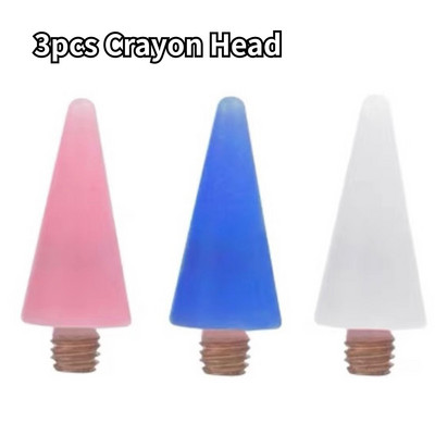 Alat za točkice Vosak Olovka s dvostrukom glavom Rhinestones Zalijepljeni alat za biranje dragulja Branje kristala Nail Art Bočica Bušilica za metal i bojice 2 načina upotrebe