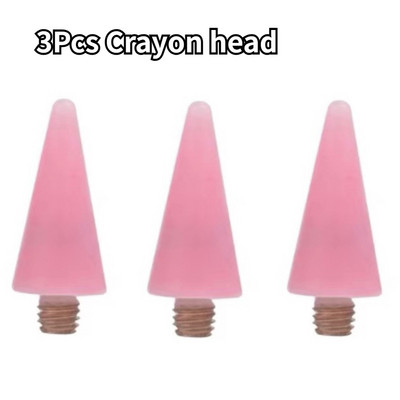 Alat za točkice Vosak Olovka s dvostrukom glavom Rhinestones Zalijepljeni alat za biranje dragulja Branje kristala Nail Art Bočica Bušilica za metal i bojice 2 načina upotrebe