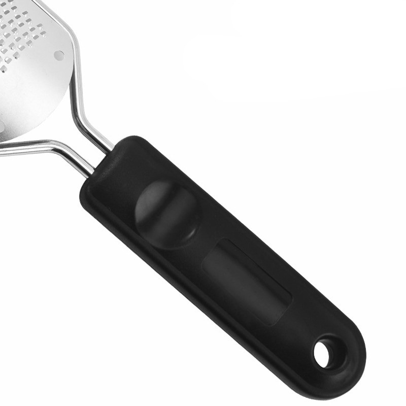 Pedikura Alati za njegu stopala Turpija za stopala Rašpice za žuljeve Setovi za uklanjanje kože mrtvih stopala Od nehrđajućeg čelika, profesionalni, bez četke