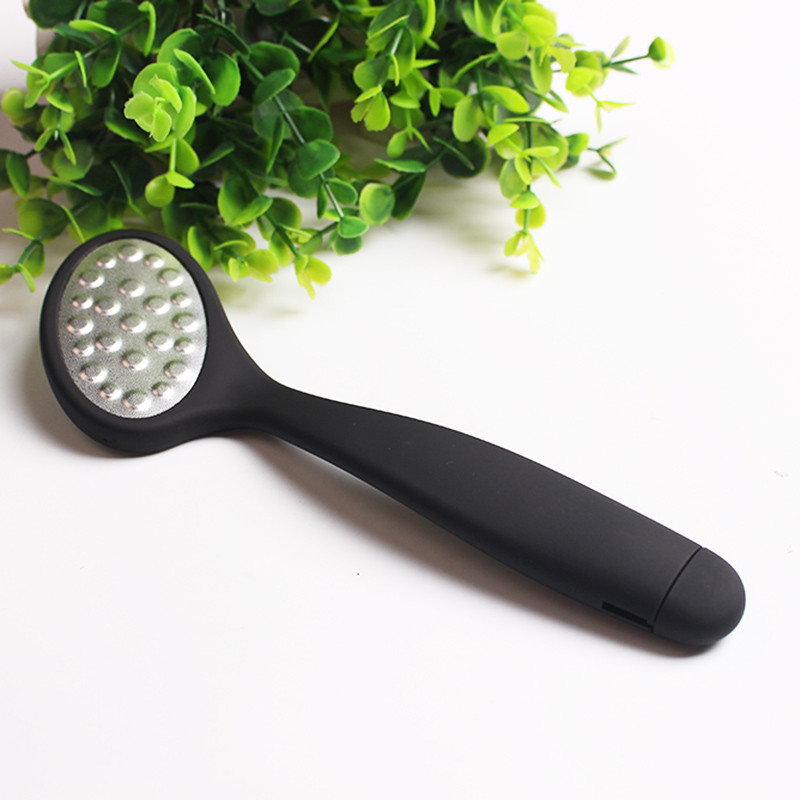 Profesionalna rašpica za uklanjanje žuljeva sa stopala Turpija za stopala Sredstvo za skidanje grube kože Skidanje mrtve kože sa stopala Pedikura Alat za njegu stopala