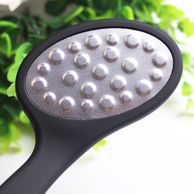 Profesionalna rašpica za uklanjanje žuljeva sa stopala Turpija za stopala Sredstvo za skidanje grube kože Skidanje mrtve kože sa stopala Pedikura Alat za njegu stopala