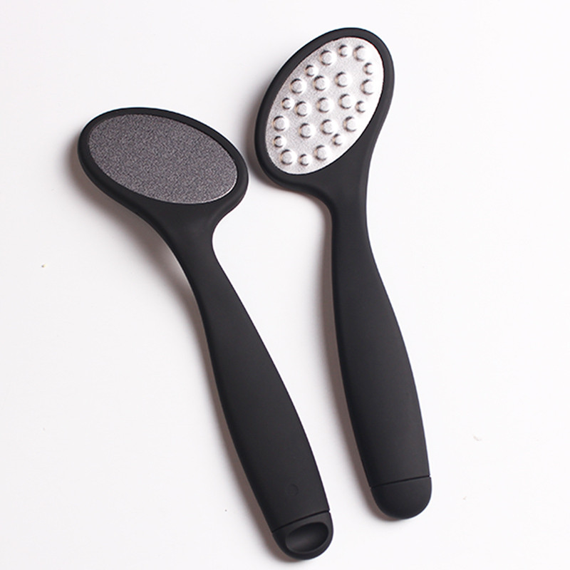 Profesionalna rašpica za uklanjanje žuljeva sa stopala Turpija za stopala Sredstvo za skidanje grube kože Skidanje mrtve kože sa stopala Pedikura Alat za njegu stopala