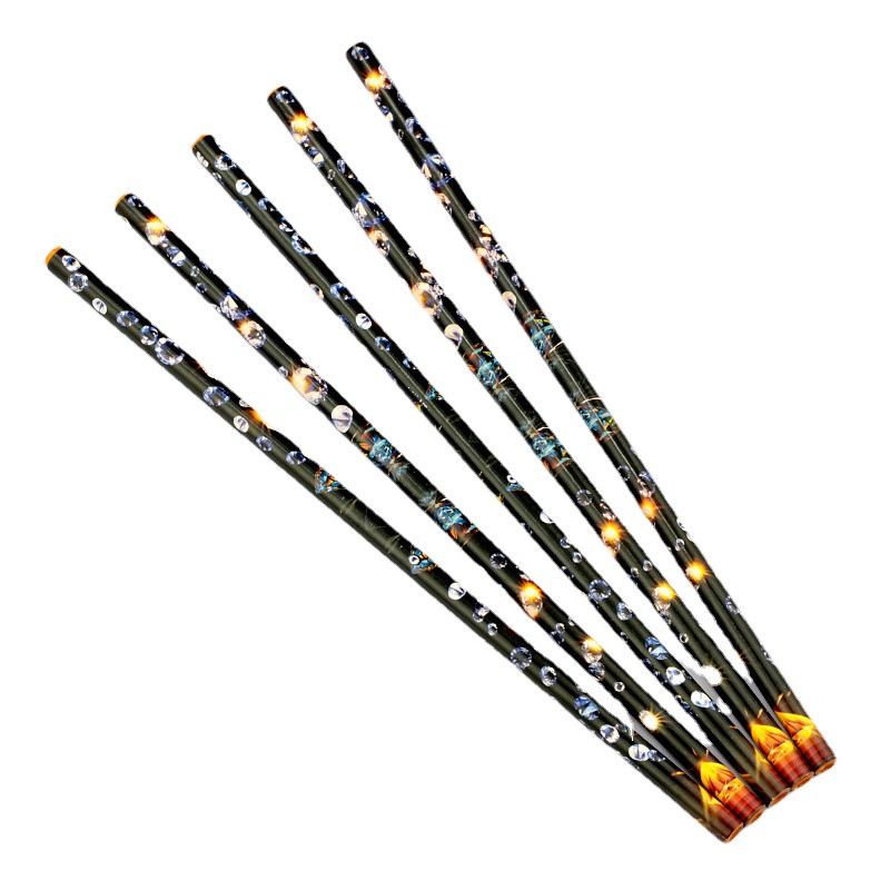 3 kom. Profesionalni alati za šaranje noktiju Bead Gems Studs Birač Alati za uređenje noktiju Voštana olovka Rhinestone Pick Up Dril Dril Štap