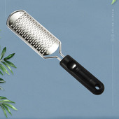 Turpija za dasku za stopala od nehrđajućeg čelika za uklanjanje žuljeva na koži stopala Brušenje daske za stopala Sredstvo za uklanjanje mrtve kože Utrljavanje Pedikura