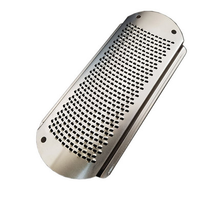 Turpija za dasku za stopala od nehrđajućeg čelika za uklanjanje žuljeva na koži stopala Brušenje daske za stopala Sredstvo za uklanjanje mrtve kože Utrljavanje Pedikura