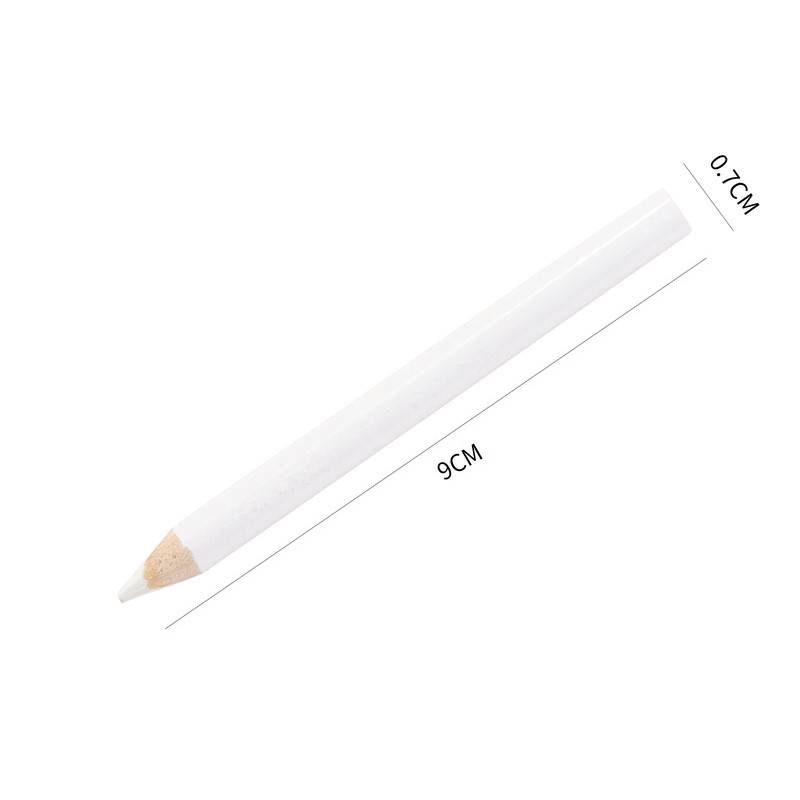 5 komada DIY Nail Art Rhinestones Gems Picking Crystal Dotting Alat Voštana olovka Drvena olovka Birač Rhinestones Nail Art Decoration