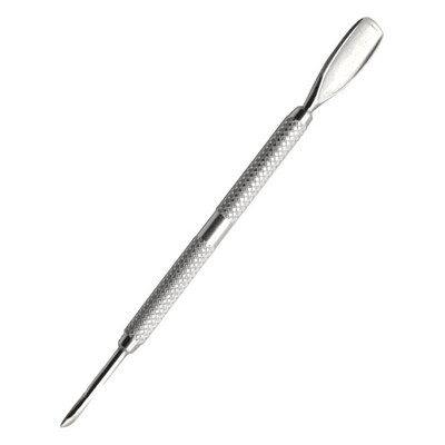 Alat za uklanjanje mrtve kože od nehrđajućeg čelika Nail Art Remover zanoktice Gusač za manikuru TU45889