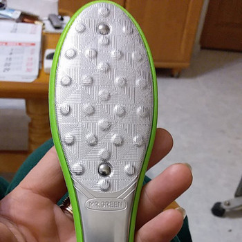 Διπλής όψης από ανοξείδωτο χάλυβα Foot Rasp Sharpener Εργαλείο για πεντικιούρ Λίμα ποδιών Callus Dead Skin Remover Pedicure Εργαλεία περιποίησης ποδιών