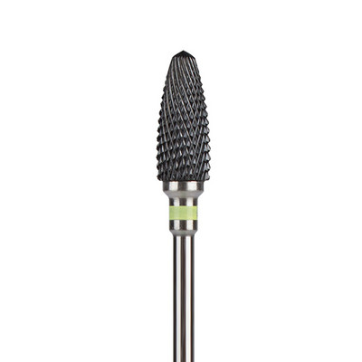 Svrdla za nokte Glodalo za manikuru Rotirajuća keramička glodalica Burr Rezač za nokte Stroj za manikuru Pedikura Dodaci za svrdla