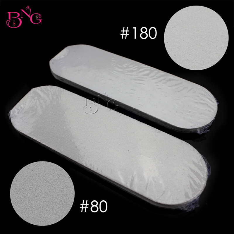 200db 13,3*4,2cm lábreszelő csere utántöltő csiszolópapír csiszolópapír kendő pedikűr rozsdamentes fém fogantyú lábápoló reszelő