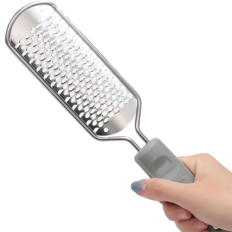 Colossal Foot Rasp Foot File and Callus Remover Foot Care pediküüri jalaviil FOOT CALLUS REMOV pediküüriviil