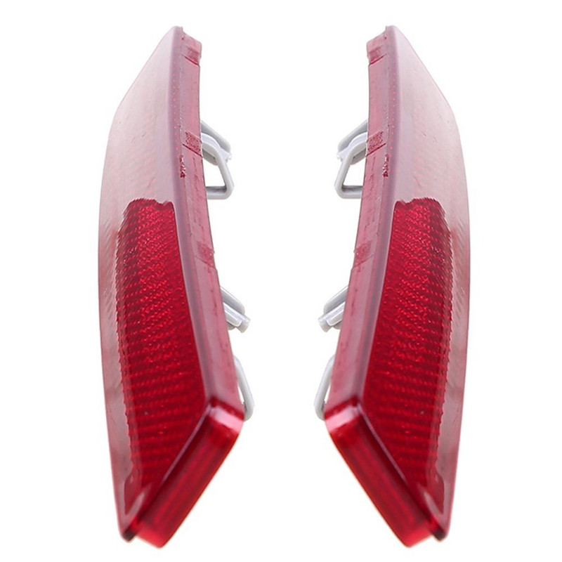 Automobilio galinis buferis, kairysis dešinysis atšvaitas, skirtas Land Range Rover Sport Discovery 2/4