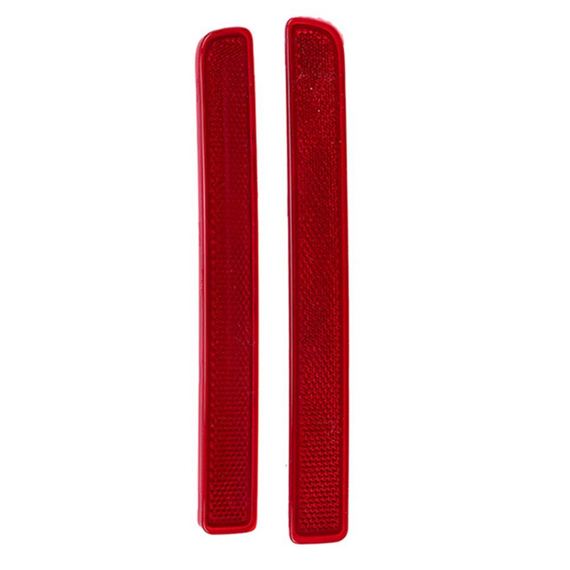 Automobilio galinis buferis, kairysis dešinysis atšvaitas, skirtas Land Range Rover Sport Discovery 2/4