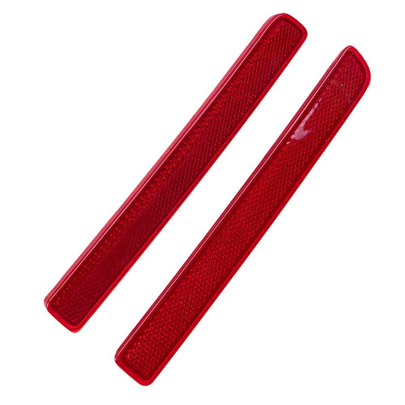 Automobilio galinis buferis, kairysis dešinysis atšvaitas, skirtas Land Range Rover Sport Discovery 2/4