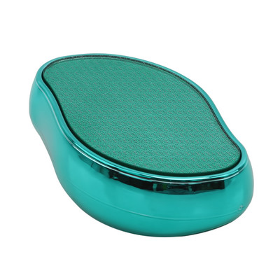 1 τεμ. Απολέπιση ποδιών σκληρό νεκρό δέρμα αφαίρεσης πεντικιούρ Scrubber Peeling Artifact Peeling Nano Glass Foot File