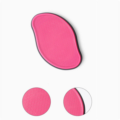 1 τεμ. Απολέπιση ποδιών σκληρό νεκρό δέρμα αφαίρεσης πεντικιούρ Scrubber Peeling Artifact Peeling Nano Glass Foot File