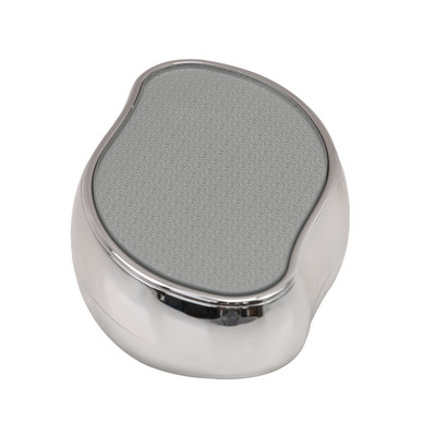 1 τεμ. Απολέπιση ποδιών σκληρό νεκρό δέρμα αφαίρεσης πεντικιούρ Scrubber Peeling Artifact Peeling Nano Glass Foot File