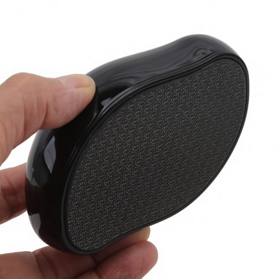 1 τεμ. Απολέπιση ποδιών σκληρό νεκρό δέρμα αφαίρεσης πεντικιούρ Scrubber Peeling Artifact Peeling Nano Glass Foot File