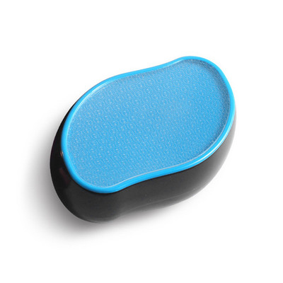 1 τεμ. Απολέπιση ποδιών σκληρό νεκρό δέρμα αφαίρεσης πεντικιούρ Scrubber Peeling Artifact Peeling Nano Glass Foot File