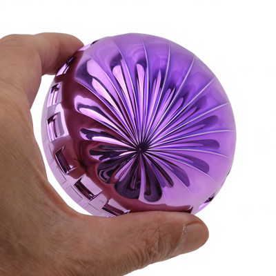 1 τεμ. Απολέπιση ποδιών σκληρό νεκρό δέρμα αφαίρεσης πεντικιούρ Scrubber Peeling Artifact Peeling Nano Glass Foot File