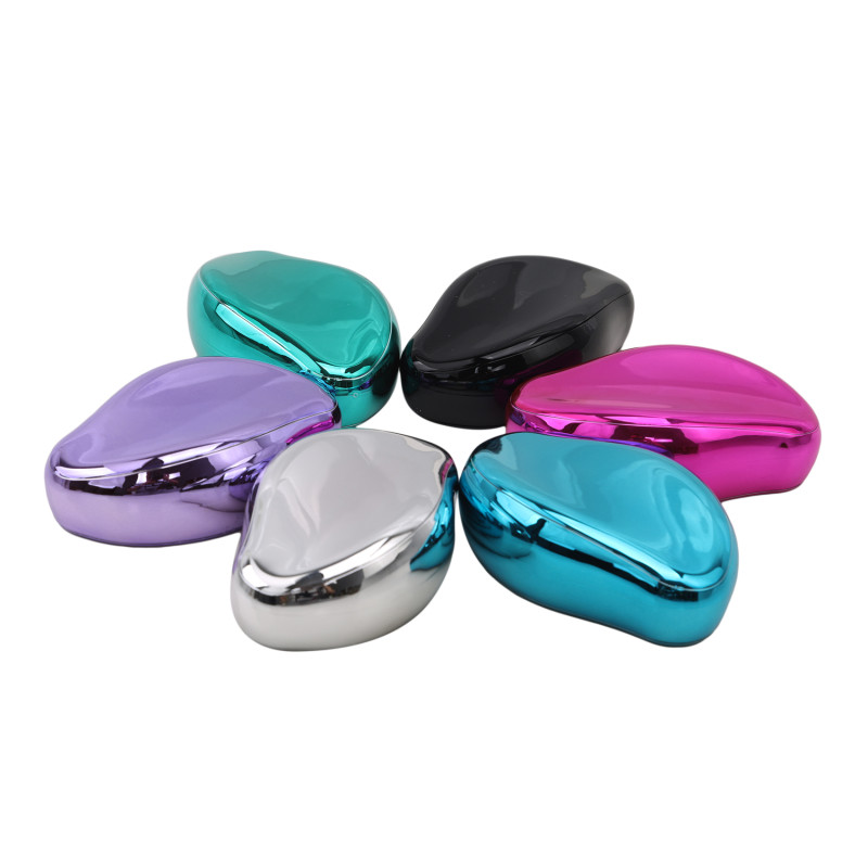 1 τεμ. Απολέπιση ποδιών σκληρό νεκρό δέρμα αφαίρεσης πεντικιούρ Scrubber Peeling Artifact Peeling Nano Glass Foot File