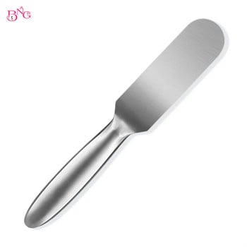 Pedicure Rasp Foot File Foot Care Λαβή από ανοξείδωτο ατσάλι Επιθέματα πεντικιούρ με αφαίρεση κάλλου Στάση ποδιών διπλής όψης