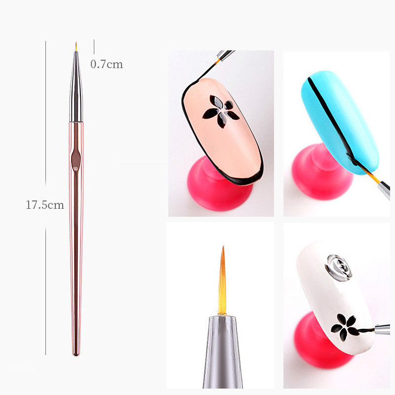 2022 Novi alati za crtanje točkama Olovka za nanošenje vještačkih dijamanata Olovka za nanošenje vještačkih dijamanata Proizvodi za nokte Dodaci za nokte Stvari za nokte