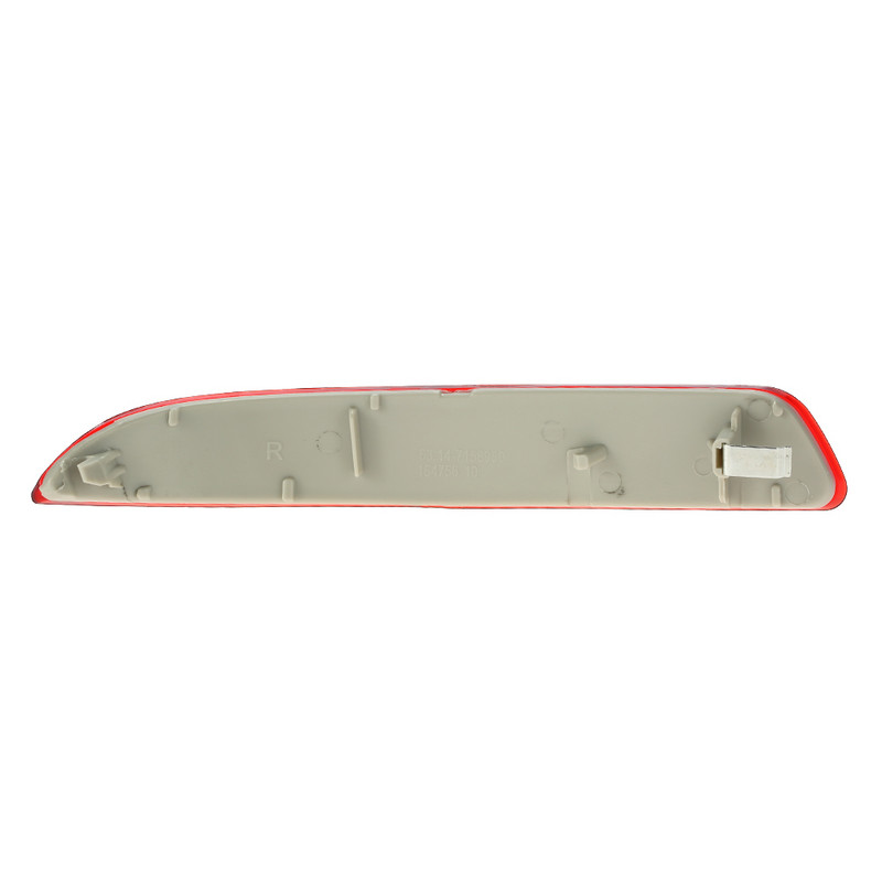 Reflector bara spate dreapta, lentila rosie pentru BMW E70 X5 2008-2012 OEM: 63217158950 Car Styling