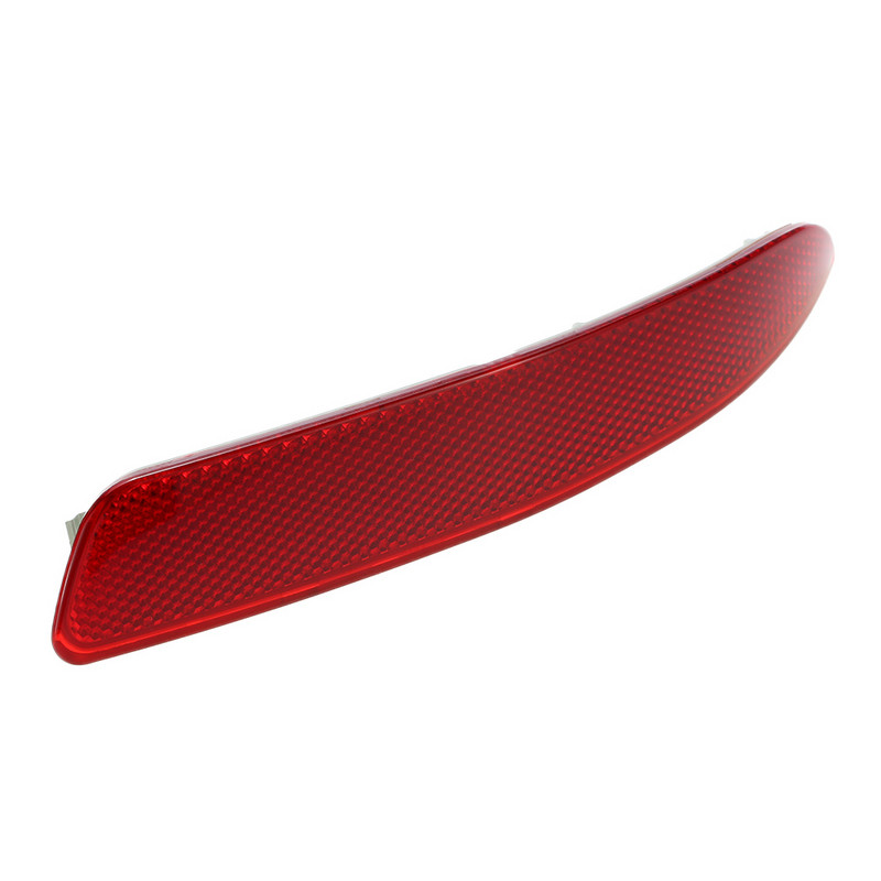 Reflector bara spate dreapta, lentila rosie pentru BMW E70 X5 2008-2012 OEM: 63217158950 Car Styling