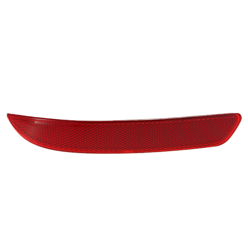 Reflector bara spate dreapta, lentila rosie pentru BMW E70 X5 2008-2012 OEM: 63217158950 Car Styling
