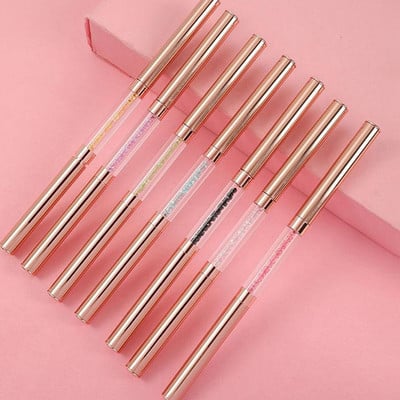 1PC Dual Heads Acrilic Metal Dotting Ceară Pen Strasuri Gem Picker Cristal Culegere Nail Art Studs Dotter DIY Point Drill Tools