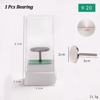 100 db Pedikűr eszközök Professzionális korongok Callus Disks Foot File Crystal Epilator Grit 120 Black Lime Dueaves Feet csiszolópapírhoz