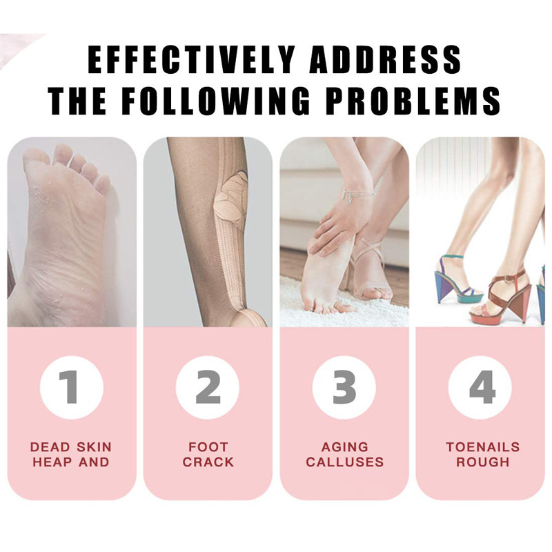 100 db Pedikűr eszközök Professzionális korongok Callus Disks Foot File Crystal Epilator Grit 120 Black Lime Dueaves Feet csiszolópapírhoz