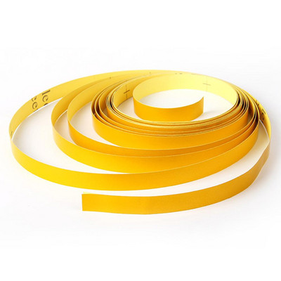 Styling αυτοκινήτου Αυτοκόλλητα και αυτοκόλλητα αυτοκινήτου Ανακλαστική ταινία 5 χρωμάτων Εξωτερικά αξεσουάρ Προστατευτική αυτοκόλλητη λωρίδα αμαξώματος αυτοκινήτου