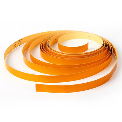 Styling αυτοκινήτου Αυτοκόλλητα και αυτοκόλλητα αυτοκινήτου Ανακλαστική ταινία 5 χρωμάτων Εξωτερικά αξεσουάρ Προστατευτική αυτοκόλλητη λωρίδα αμαξώματος αυτοκινήτου