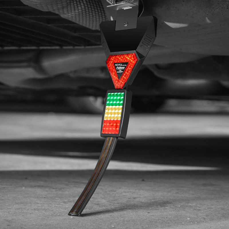 Automobilio antistatinis įžeminimo diržas, automatinis elektrostatinis, vengiantis įžeminimo laido Antistatinis atspindintis įžeminimo juostelė universalus įspėjimas apie transporto priemonę