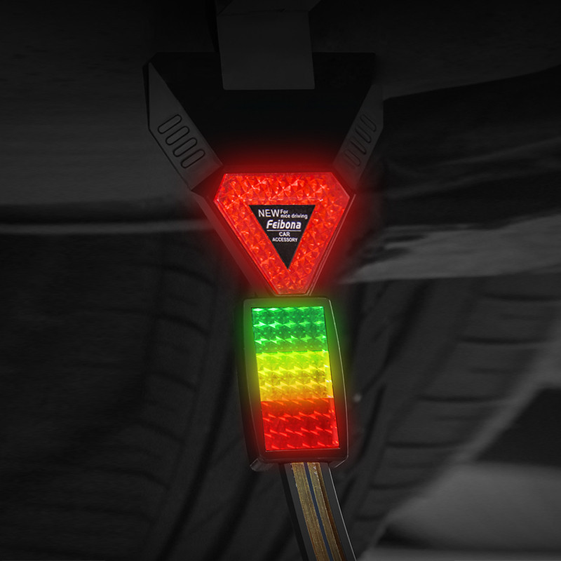 Automobilio antistatinis įžeminimo diržas, automatinis elektrostatinis, vengiantis įžeminimo laido Antistatinis atspindintis įžeminimo juostelė universalus įspėjimas apie transporto priemonę