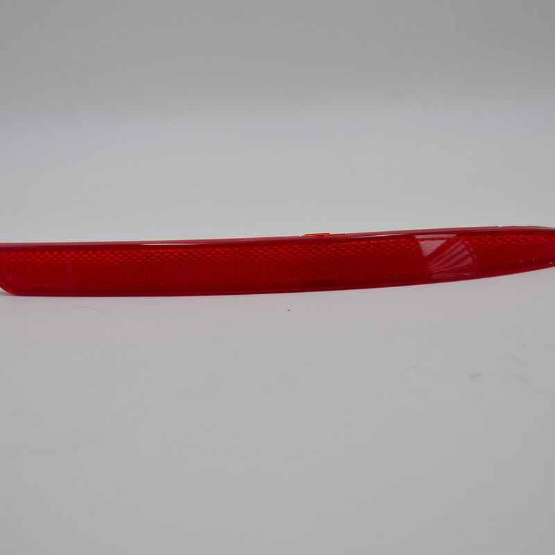 Asendus Skoda Octavia 2010-2014 tagumise põrkeraua parempoolse helkuri 1Z0945106A auto välistarvikutele