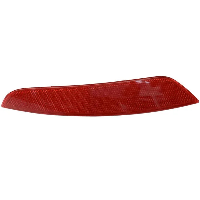 Hátsó lökhárító fényvisszaverő lámpa bal/jobb Volkswagen VW Golf 6 Golf 7 Golf 7.5 2010-2019 típushoz
