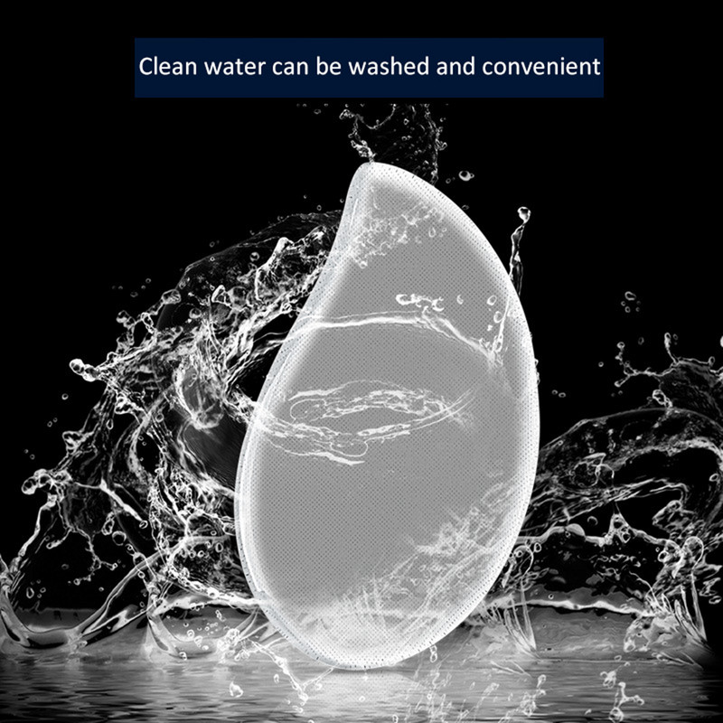 Nano Glass Διπλής όψης λίμα φτέρνας από σκληρό νεκρό δέρμα αφαίρεσης κάλλου Απολεπιστικό αξεσουάρ ποδιών φροντίδας πεντικιούρ