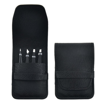 Siyady Επαγγελματικό Σετ τσιμπιδάκι φρυδιών από ανοξείδωτο ατσάλι Εξαιρετικό σετ λαβίδων ακριβείας για αποτρίχωση φρυδιών/προσώπου