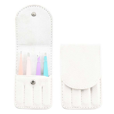 Siyady Επαγγελματικό Σετ τσιμπιδάκι φρυδιών από ανοξείδωτο ατσάλι Εξαιρετικό σετ λαβίδων ακριβείας για αποτρίχωση φρυδιών/προσώπου