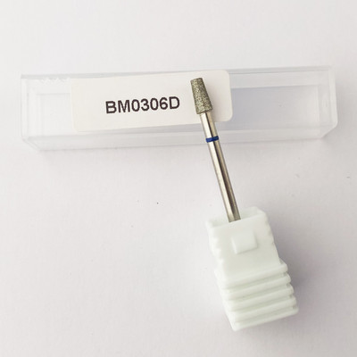 12 Τύποι Τρυπάνι νυχιών φρεζαρίσματος διαμαντιών για μανικιούρ Τρυπάνι νυχιών Efile Τρυπάνι νυχιών Manchine Αξεσουάρ Εργαλεία νυχιών