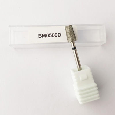 12 Τύποι Τρυπάνι νυχιών φρεζαρίσματος διαμαντιών για μανικιούρ Τρυπάνι νυχιών Efile Τρυπάνι νυχιών Manchine Αξεσουάρ Εργαλεία νυχιών