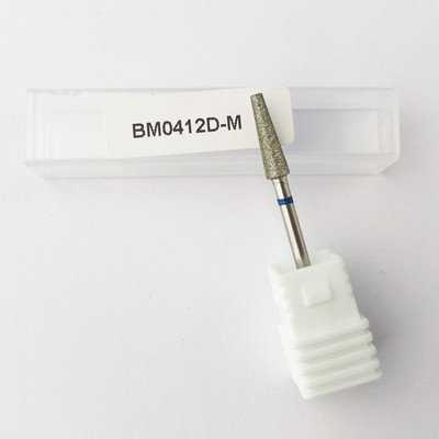 12 Τύποι Τρυπάνι νυχιών φρεζαρίσματος διαμαντιών για μανικιούρ Τρυπάνι νυχιών Efile Τρυπάνι νυχιών Manchine Αξεσουάρ Εργαλεία νυχιών