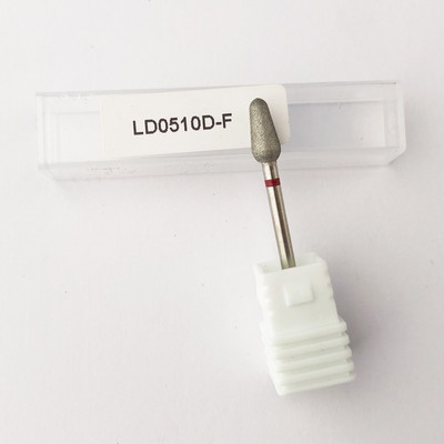 12 Τύποι Τρυπάνι νυχιών φρεζαρίσματος διαμαντιών για μανικιούρ Τρυπάνι νυχιών Efile Τρυπάνι νυχιών Manchine Αξεσουάρ Εργαλεία νυχιών