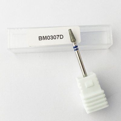 12 Τύποι Τρυπάνι νυχιών φρεζαρίσματος διαμαντιών για μανικιούρ Τρυπάνι νυχιών Efile Τρυπάνι νυχιών Manchine Αξεσουάρ Εργαλεία νυχιών